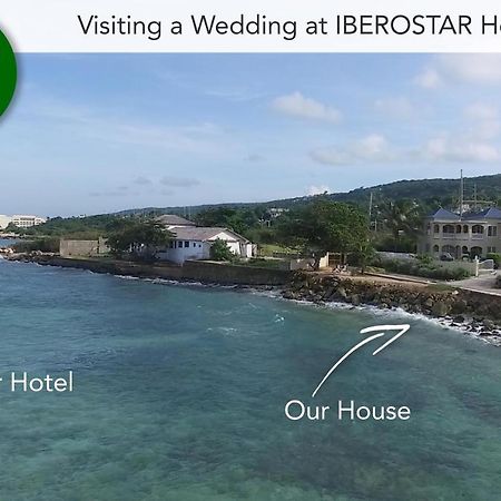 Calypso Villa Jamaica Montego Bay Esterno foto