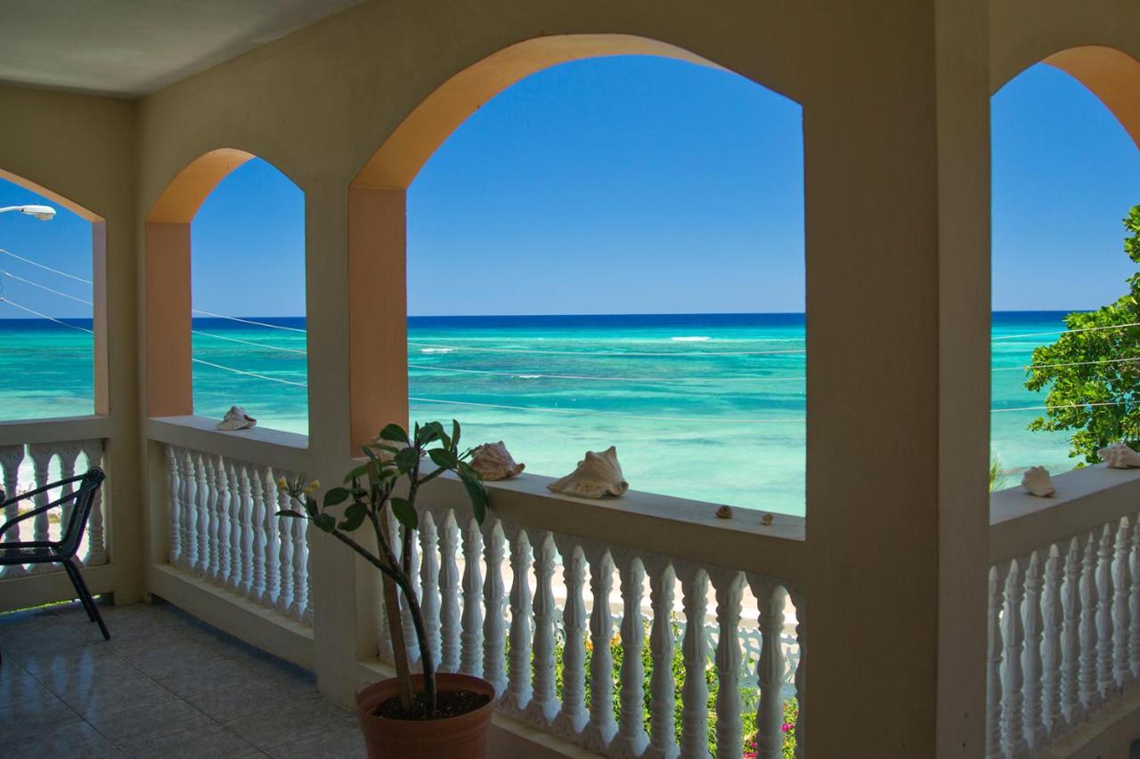 Calypso Villa Jamaica Montego Bay Esterno foto