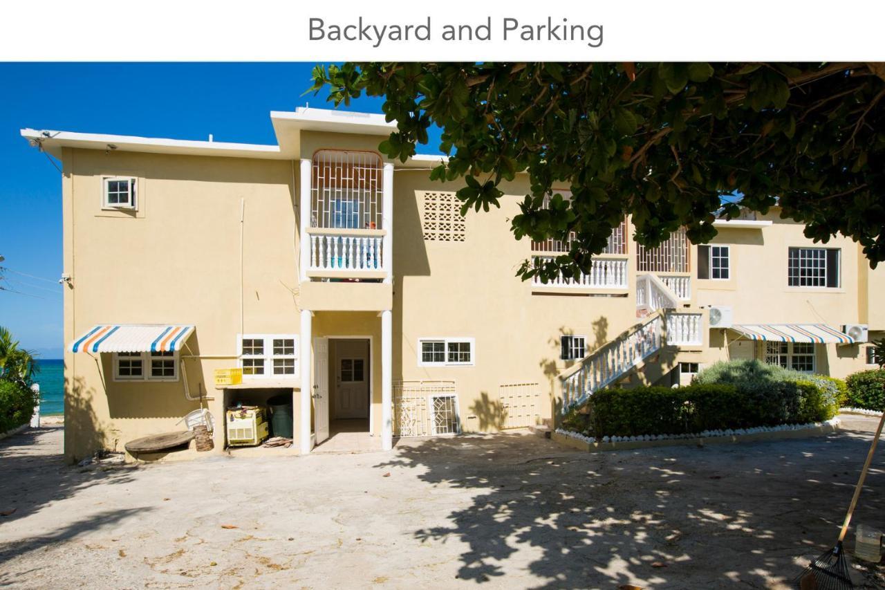 Calypso Villa Jamaica Montego Bay Esterno foto