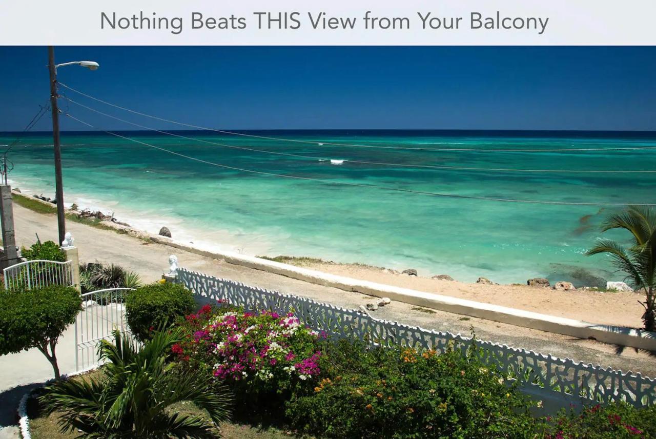 Calypso Villa Jamaica Montego Bay Esterno foto