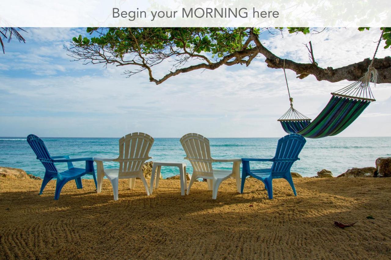 Calypso Villa Jamaica Montego Bay Esterno foto