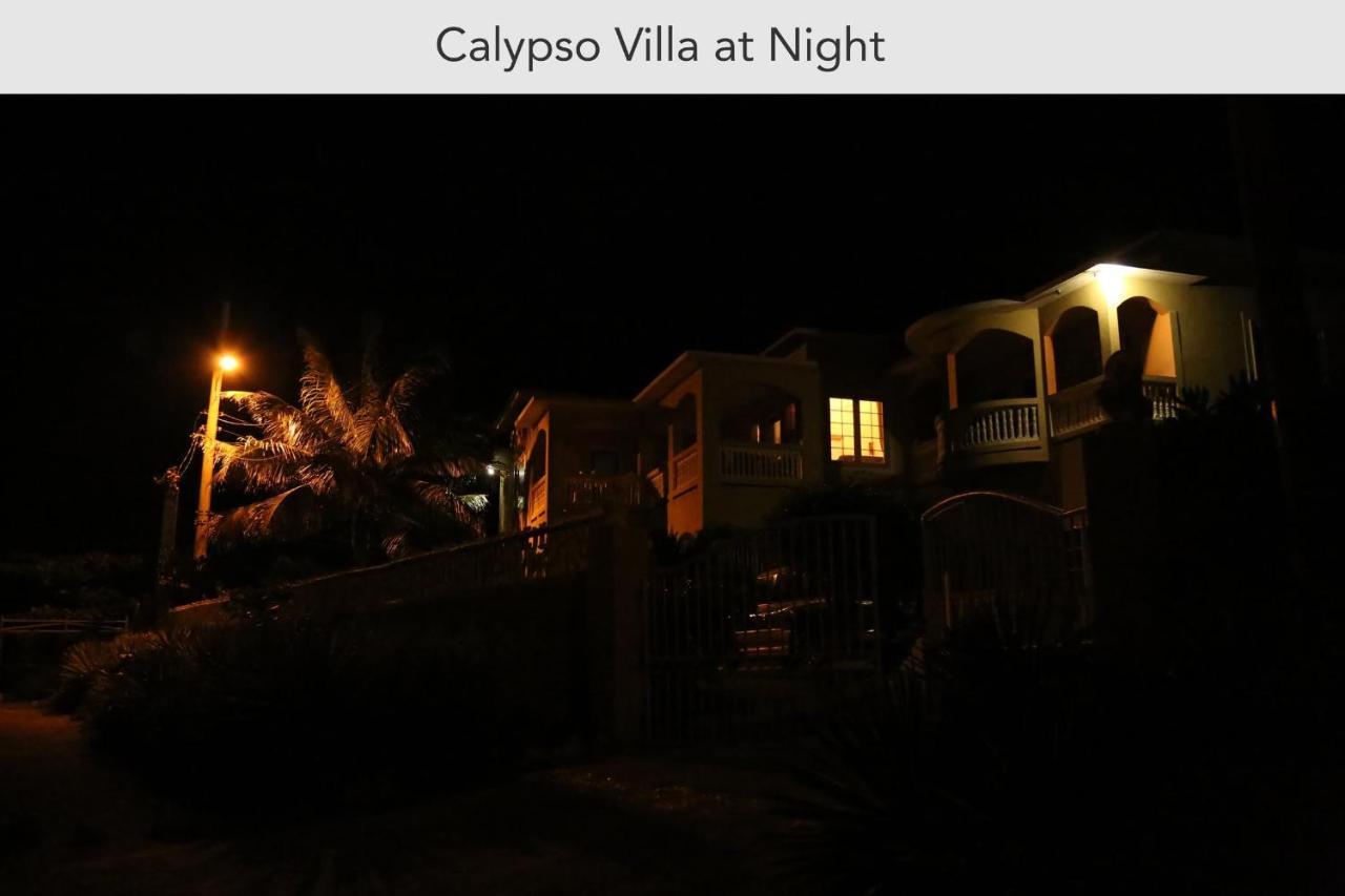 Calypso Villa Jamaica Montego Bay Esterno foto