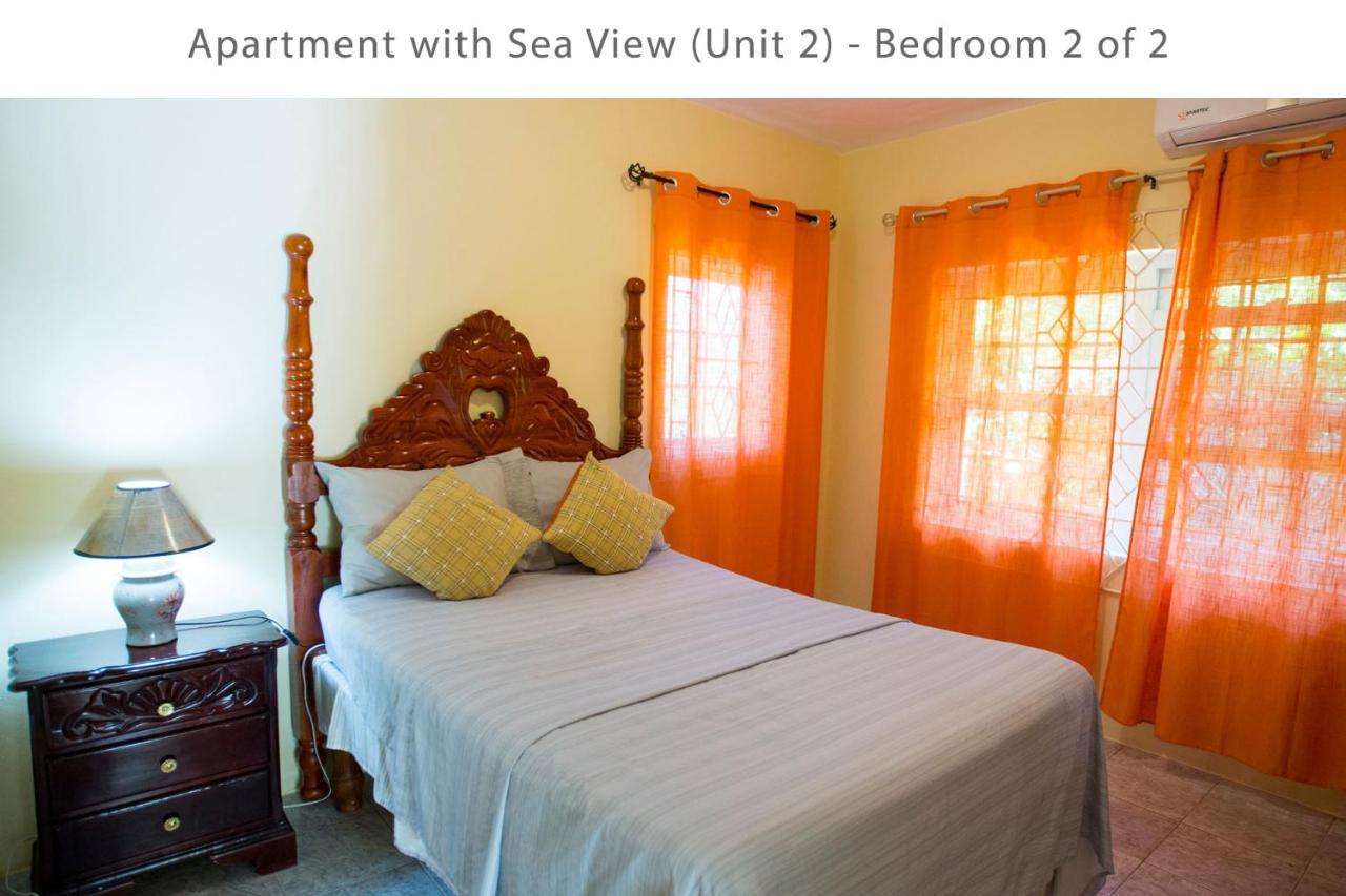 Calypso Villa Jamaica Montego Bay Esterno foto