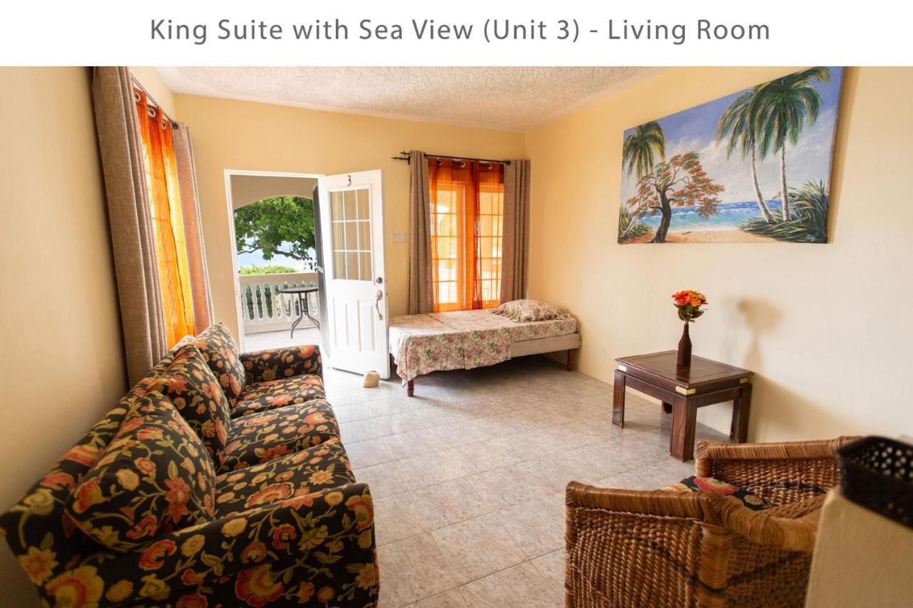 Calypso Villa Jamaica Montego Bay Esterno foto