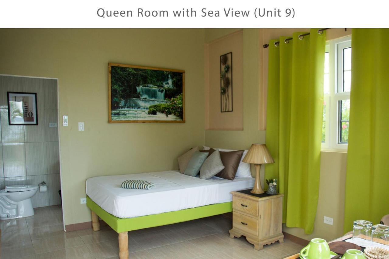 Calypso Villa Jamaica Montego Bay Esterno foto