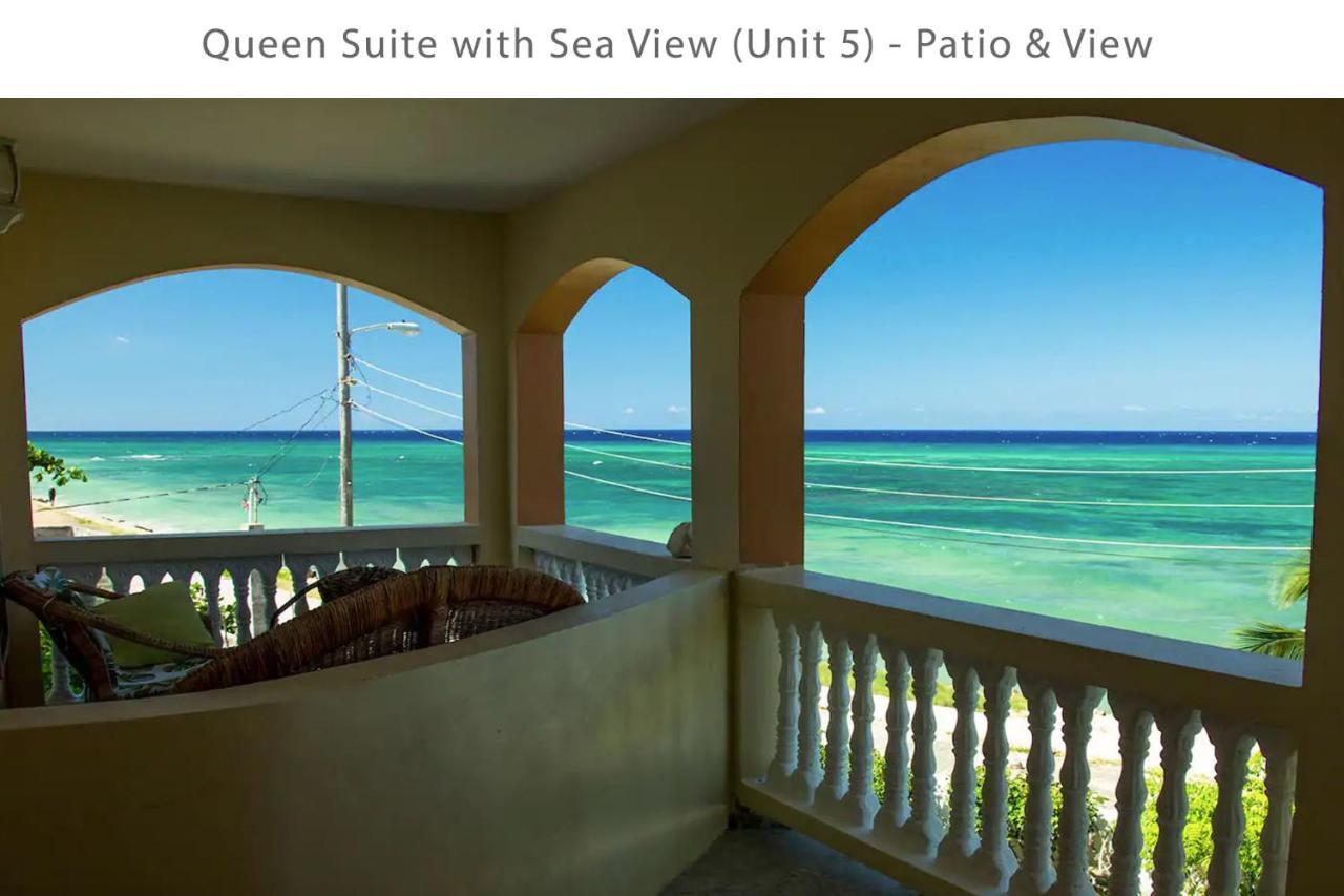 Calypso Villa Jamaica Montego Bay Esterno foto