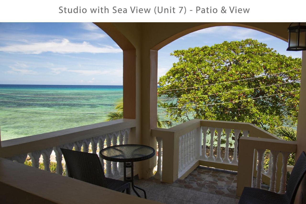 Calypso Villa Jamaica Montego Bay Esterno foto