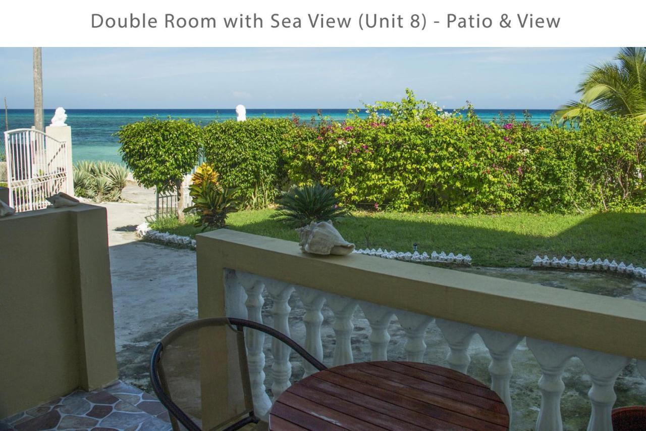 Calypso Villa Jamaica Montego Bay Esterno foto