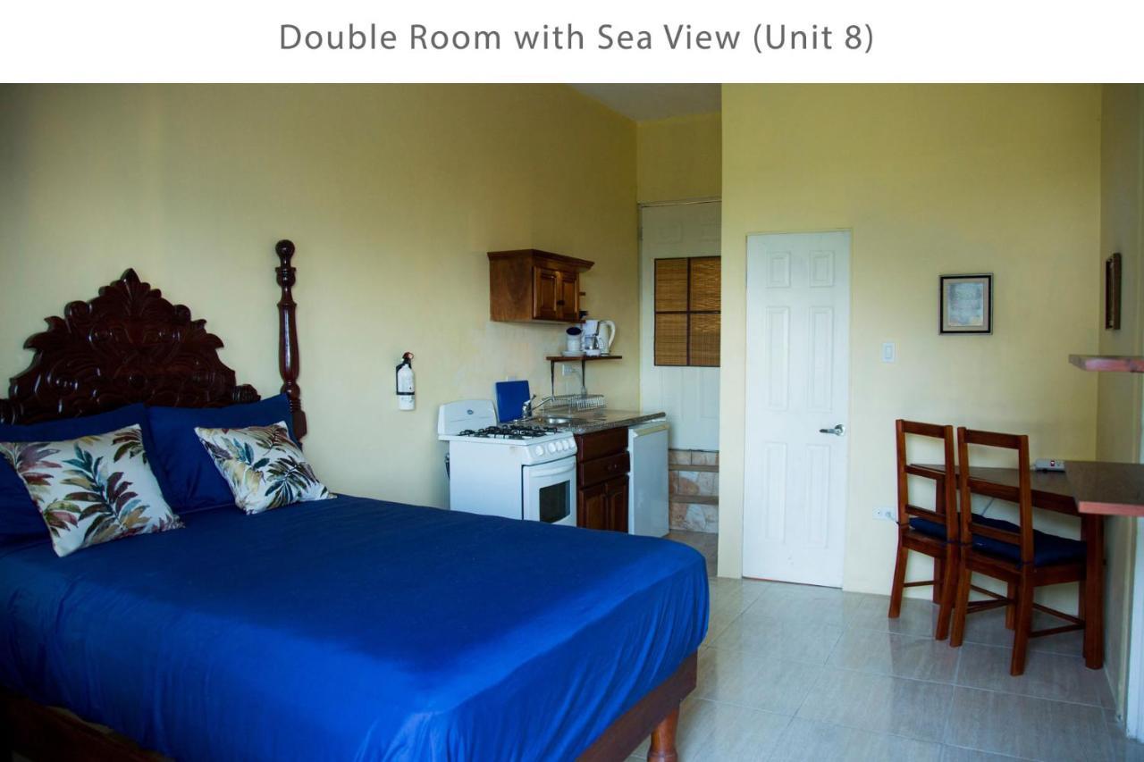 Calypso Villa Jamaica Montego Bay Esterno foto